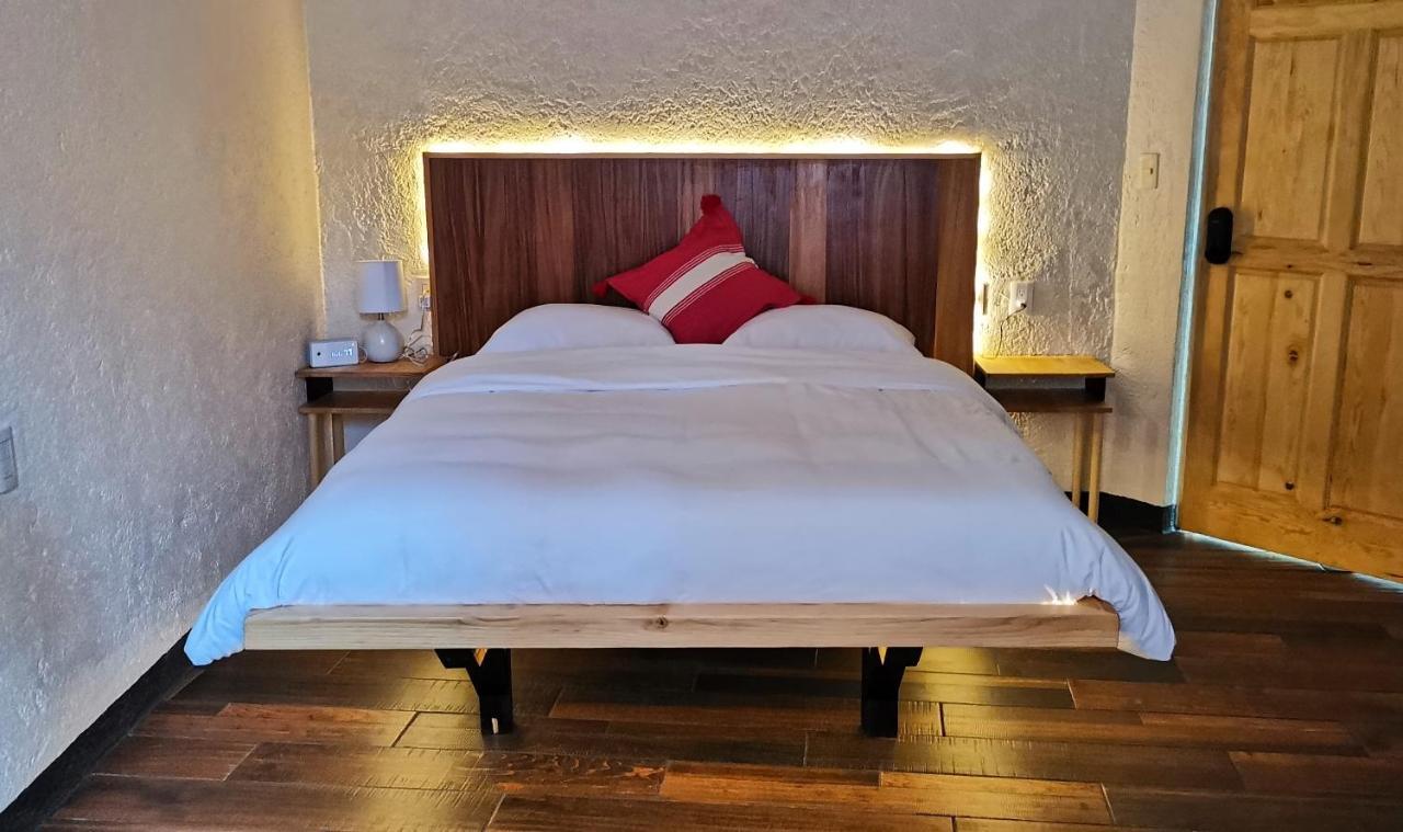 Casa Acueducto - Lujo Cultural 4*