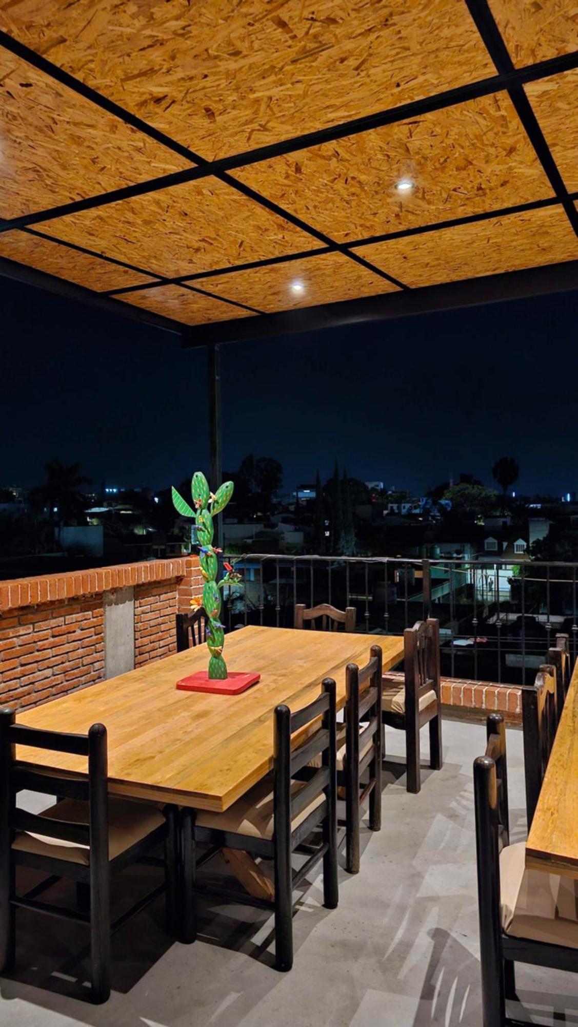 Casa Acueducto - Lujo Cultural Hotel Oaxaca